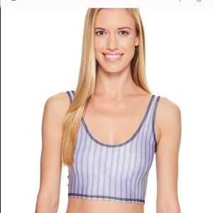 Teeki new w/ tags starbird lover tank